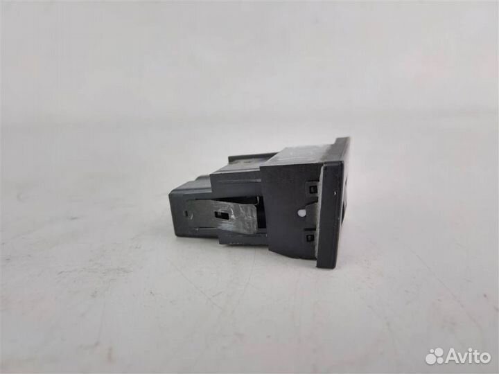 Кнопка обогрева сидений фольксваген туарег 2002-2