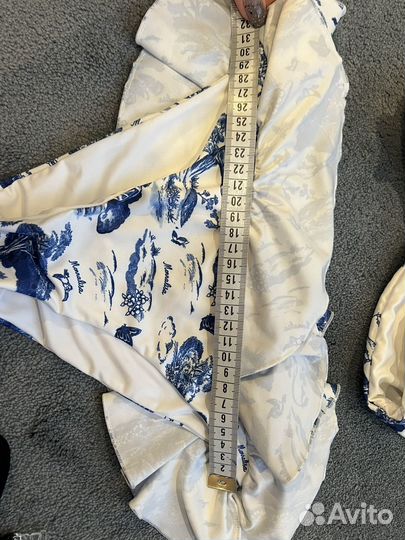 Купальник Monnalisa 8-10 лет