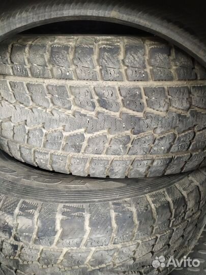 Toyo Tranpath M/T 265/65 R17 102Q