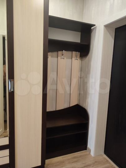 Квартира-студия, 30 м², 15/22 эт.