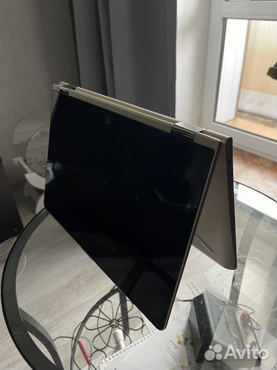 Ноутбук HP pavilion 14