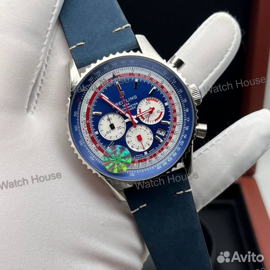 Мужские часы Breitling