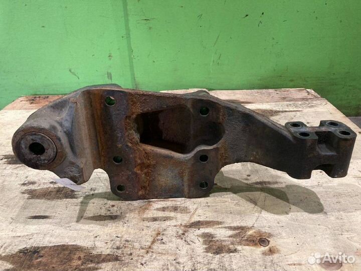 Кронштейн амортизатора кабины DAF XF105