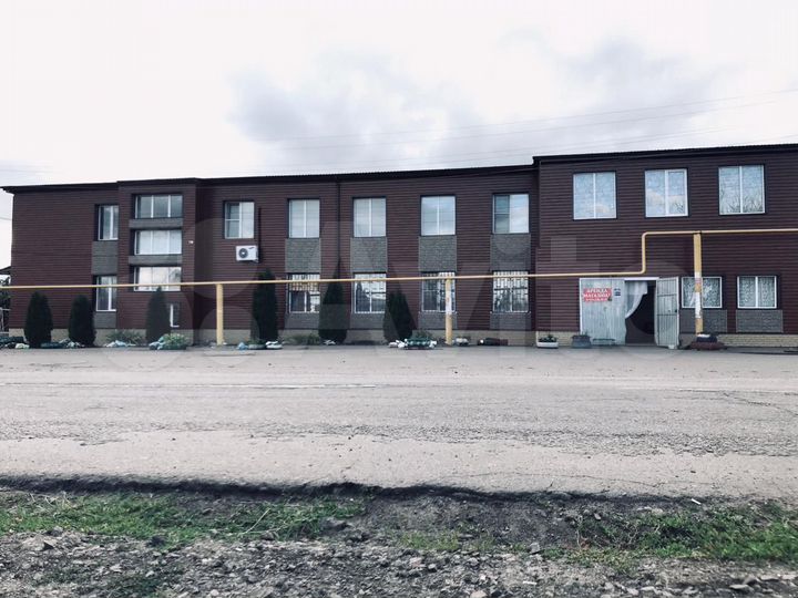 Свободного назначения, 961.7 м²