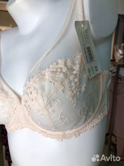 Simone Perele 75D Бюст и трусы Франция