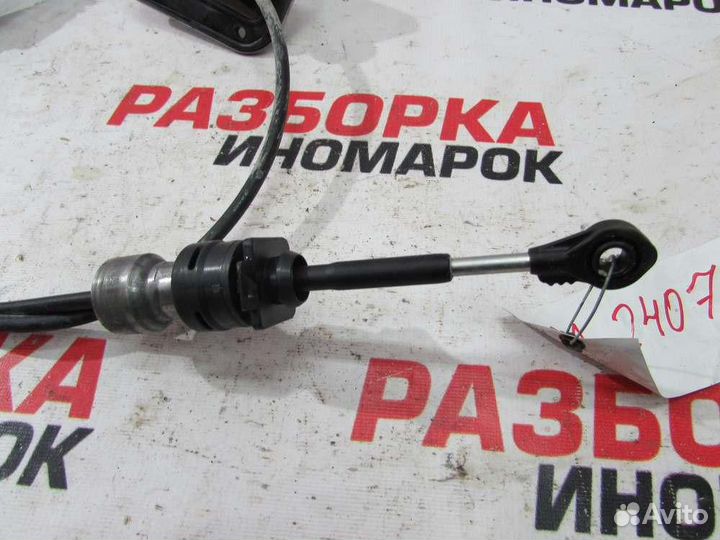 Трос кпп для Nissan Murano 2 2008-2015г