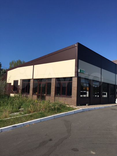 Свободного назначения, 240 м²