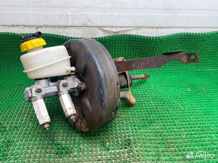 Вакуумный усилитель тормозов Daewoo Nexia N100