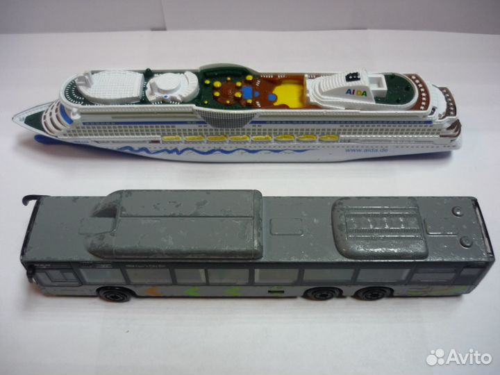 Hot Wheels, majorette, siku, welly и другие