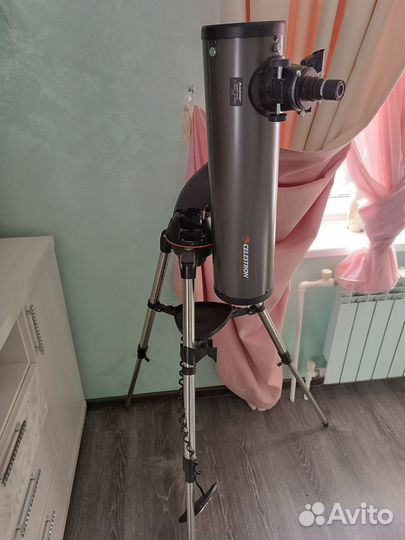 Телескоп celestron Nexstar