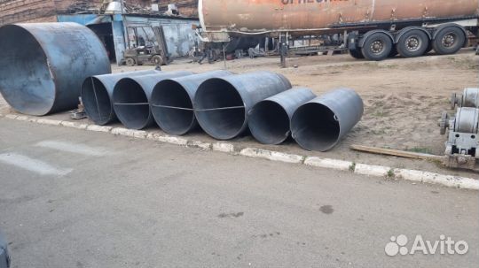 Вальцовка листового металла