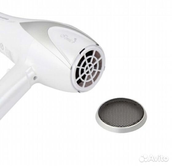 Фен Redmond RF-539 (новый)