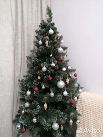 Елка искусственная