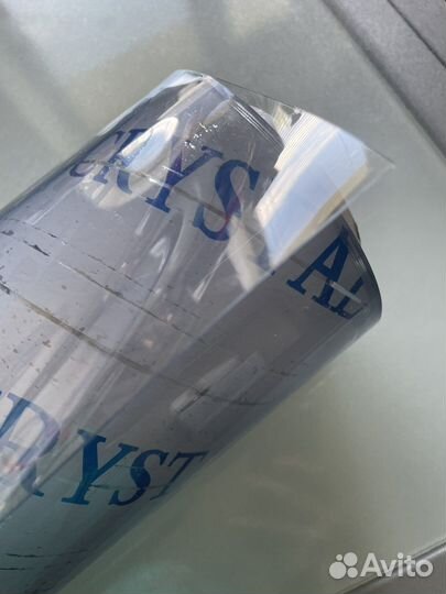 Клеенка силиконовая термоустойчивая