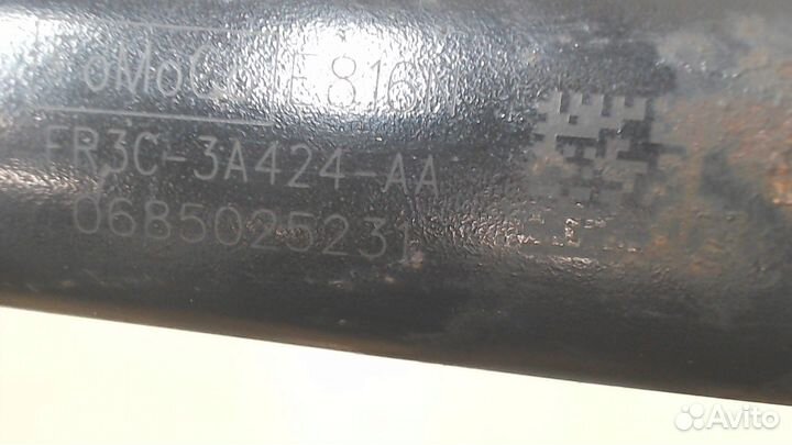 Рычаг подвески Ford Mustang, 2015