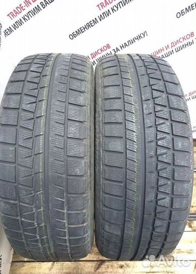 Bridgestone Blizzak Revo GZ 215/60 R17