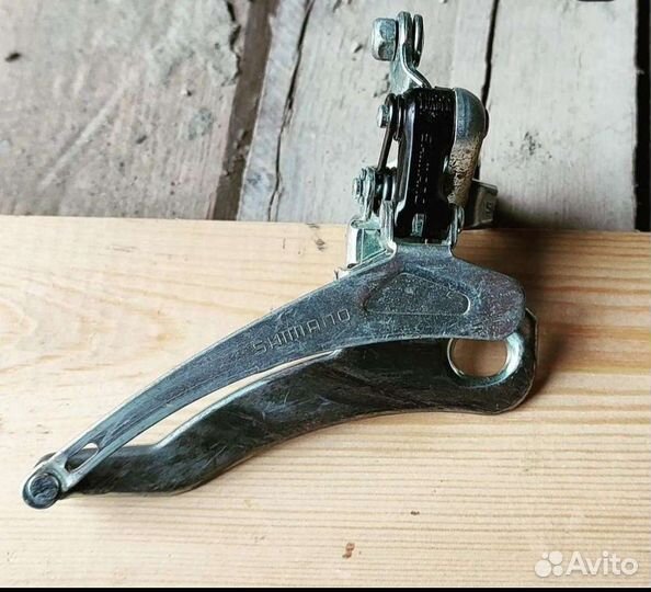 Запчасти шоссейные хвз