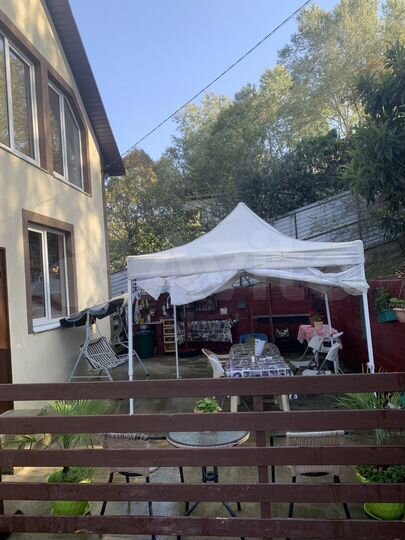 Дом 86 м² на участке 6 сот.