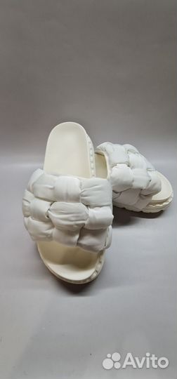 Шлепки зефирки