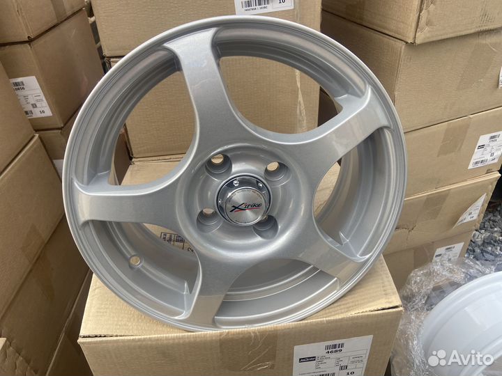 X'trike X-103