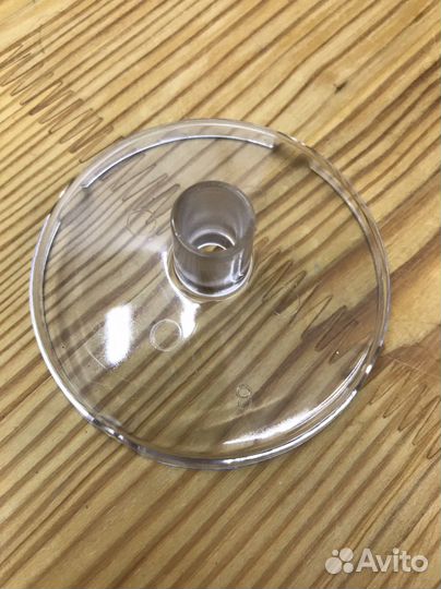 Форма для классической свечи