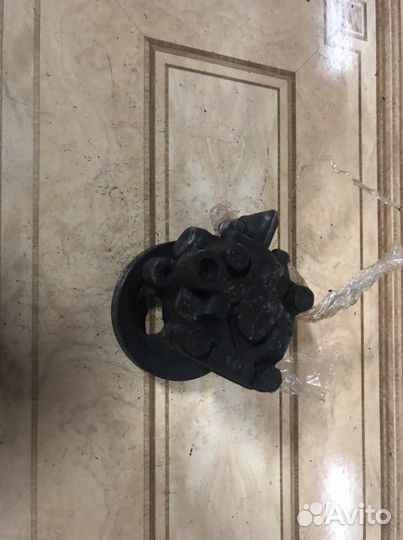 Насос гура на Hyundai Elantra XD Хендай Элантра