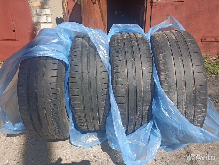 Колёса r16