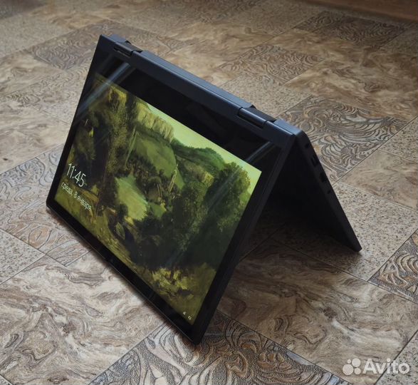 Lenovo ideapad flex 3