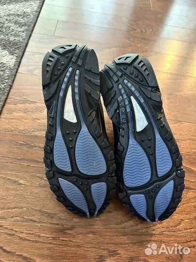 Nike nocta Hot step air Terra black оригинал