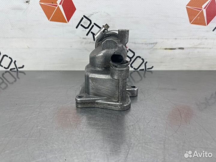 Термостат Mercedes Clc-Class CL203 OM646 2.2 CDI