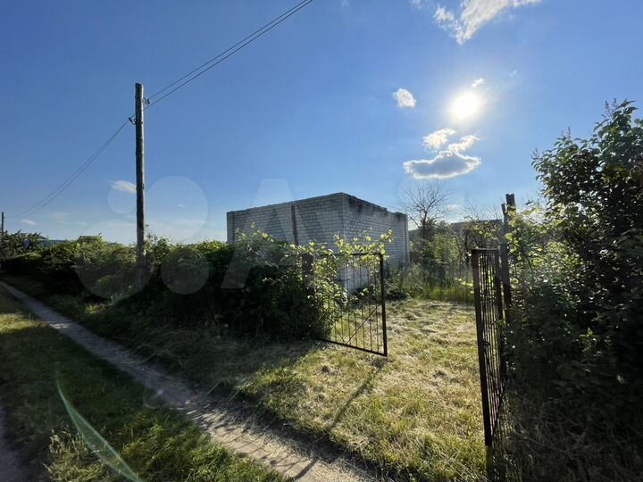 Дача 35 м² на участке 12 сот.