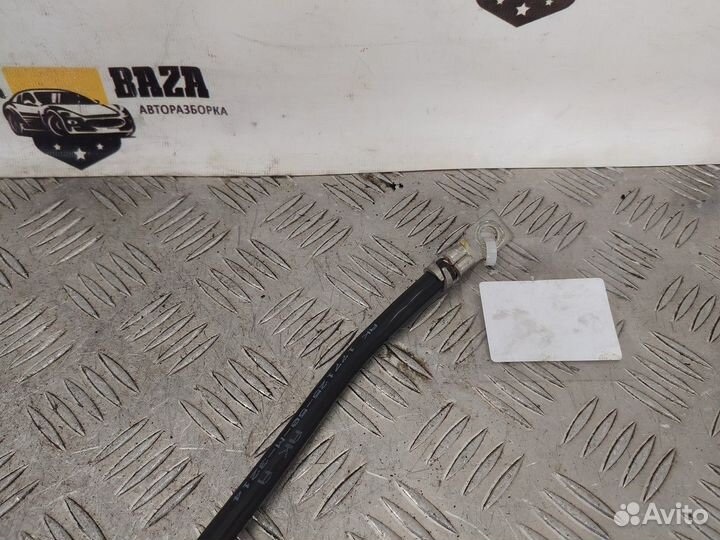 Клемма минусовая BMW X1