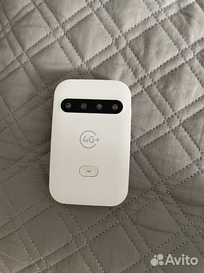 Вай фай роутер мегафон