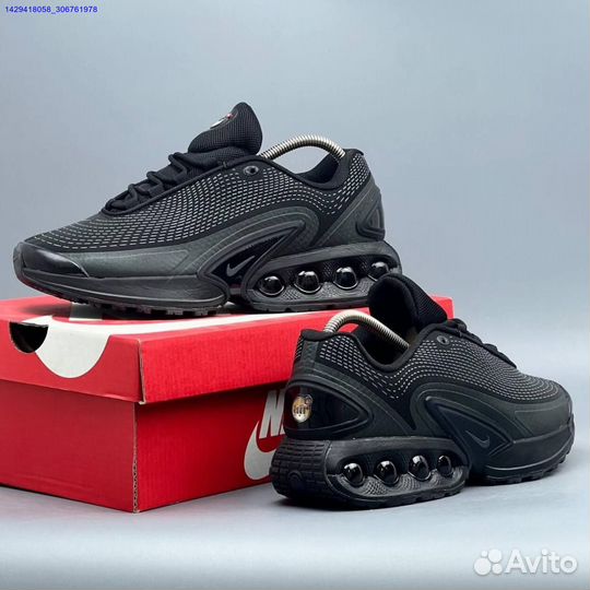 Кроссовки Nike Air Max DN (Арт.43369)