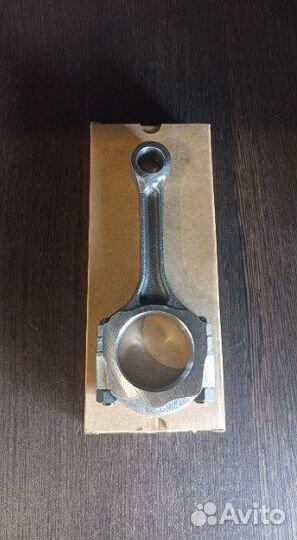 Шатун двигателя K7M 812 121000999R