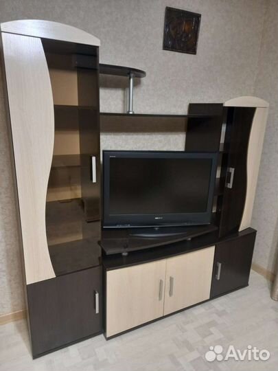 Стенка горка бу