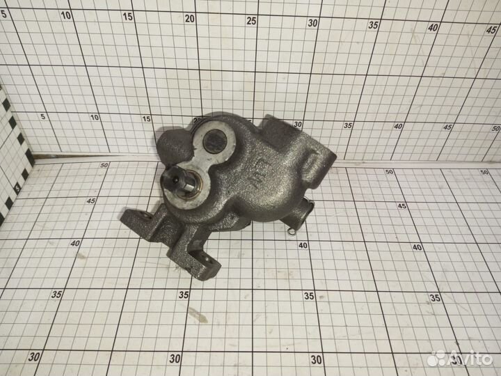 Насос масляный юмз Д-65 (А) Д08-С02-А1