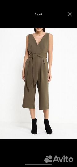 Комбинезон Lost ink