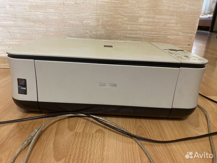 Принтер Canon MP 250