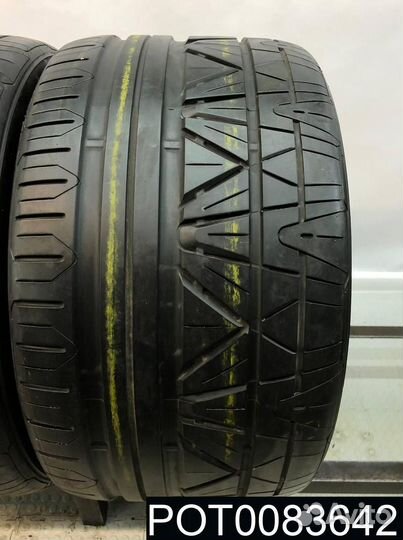Nitto Invo 345/30 R19 99P