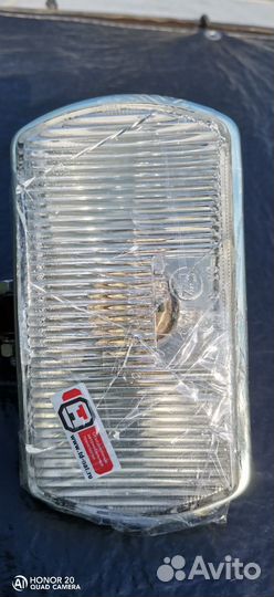 Туманка Волга УАЗ