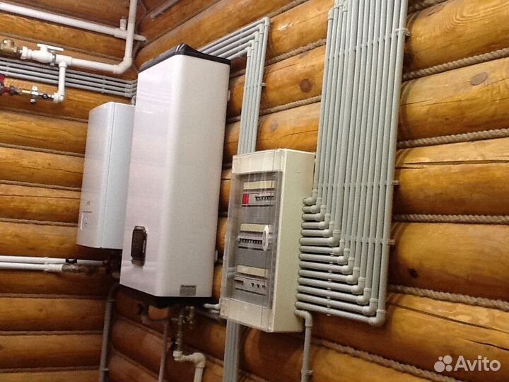 Электромонтаж