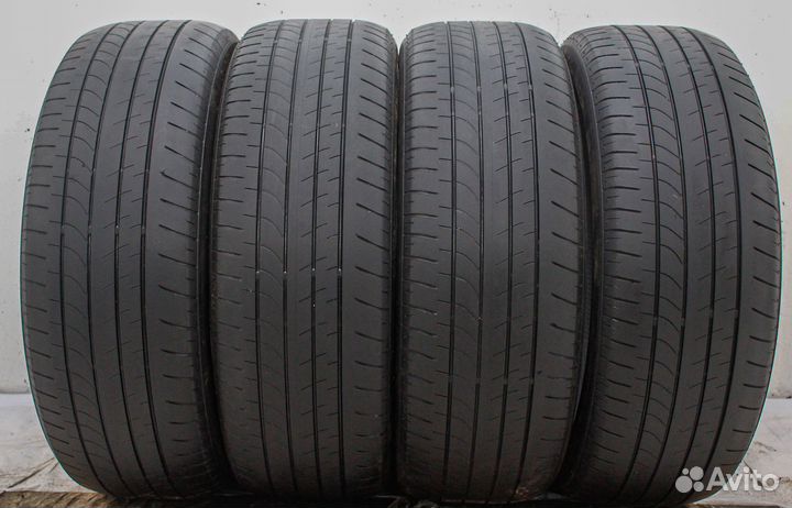 Bridgestone Dueler H/L 33A 235/55 R20 102V