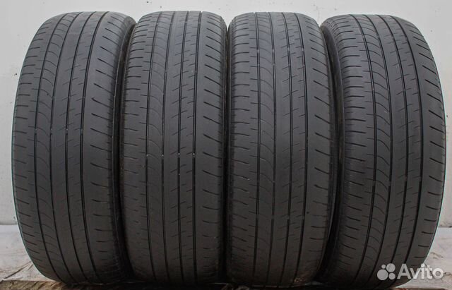 Bridgestone Dueler H/L 33A 235/55 R20 102V