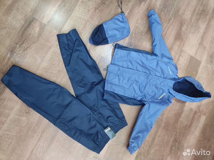 Костюм crivit 110-116 см