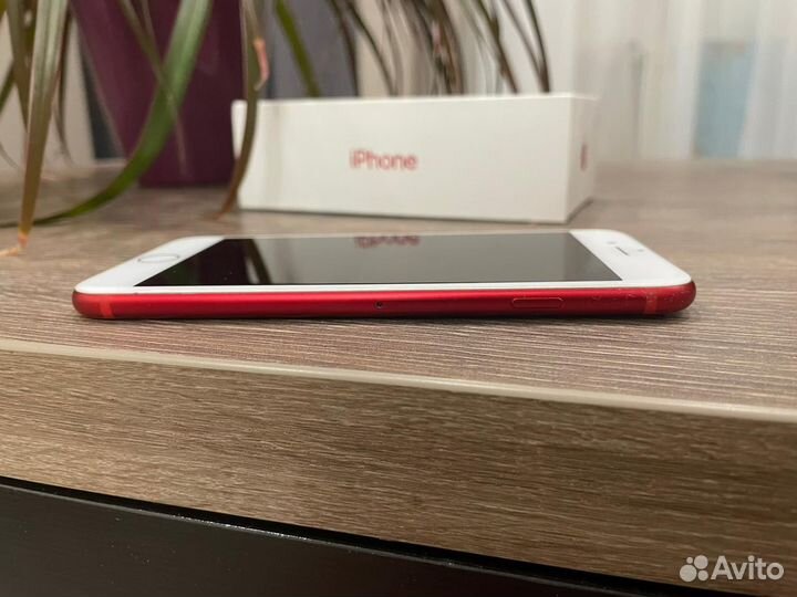 iPhone 7, 128 ГБ
