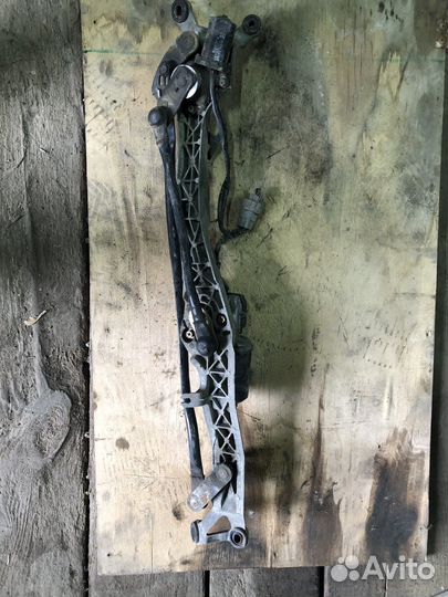 Трапеция дворников Toyota Aristo JZS147