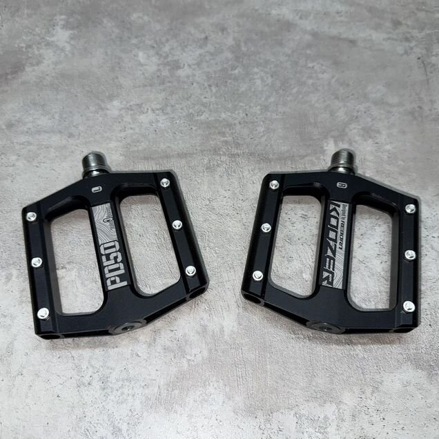 Педали Koozer PD50
