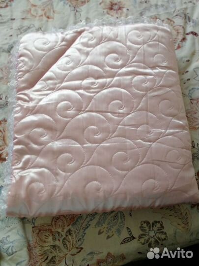 Детское одеяло