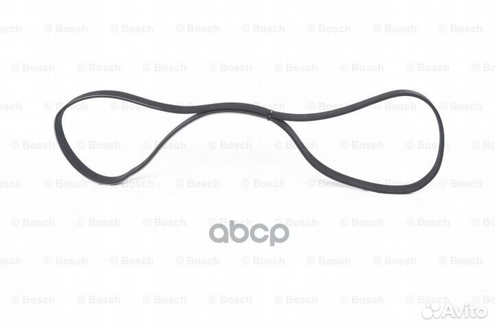 Ремень поликлиновый 6PK1070 1987946062 Bosch